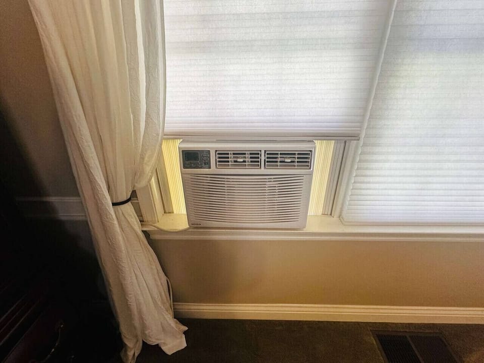 Air Conditioning