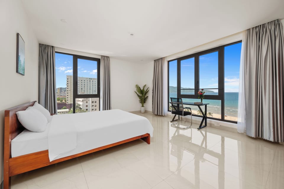 Presidential Suite, Sea View | Beach | Beach nearby, white sand