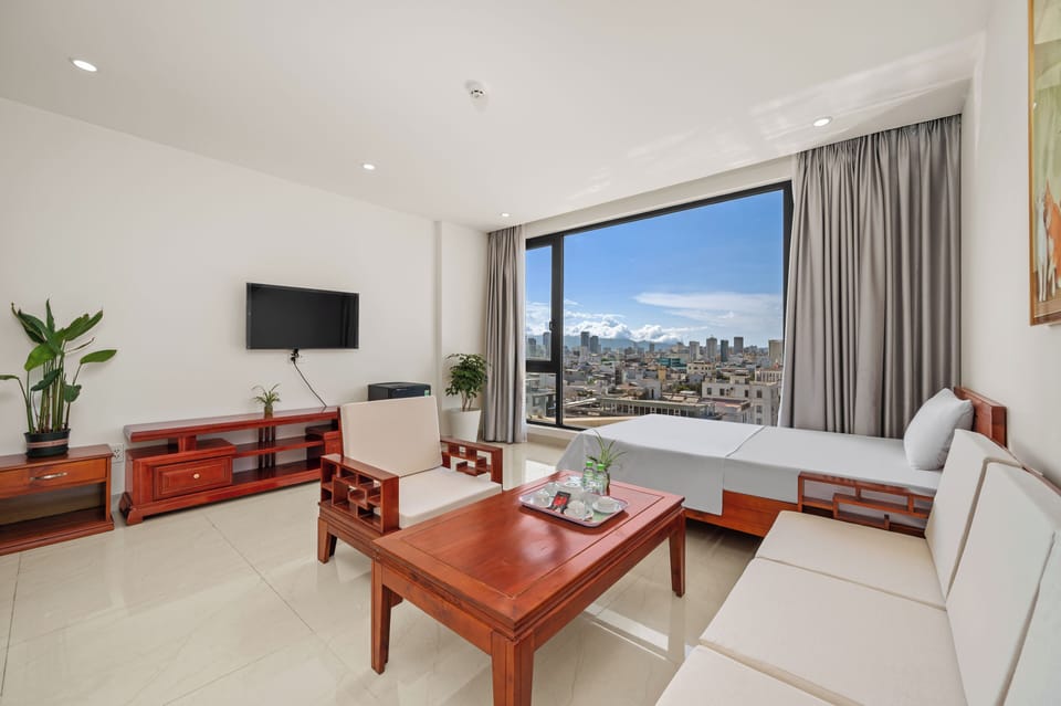 Presidential Suite, Sea View | View from property