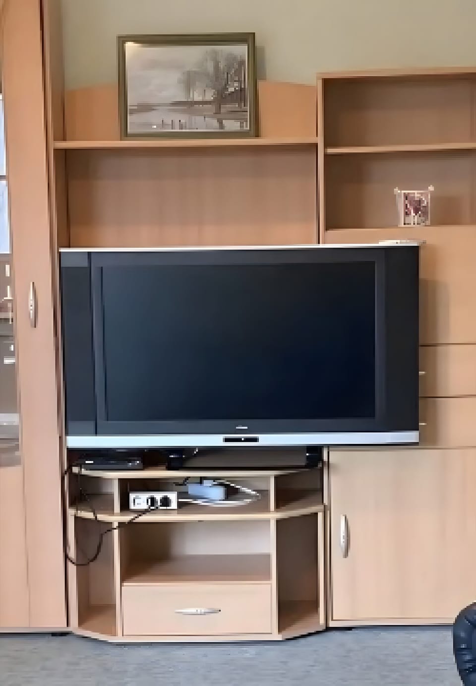 Television