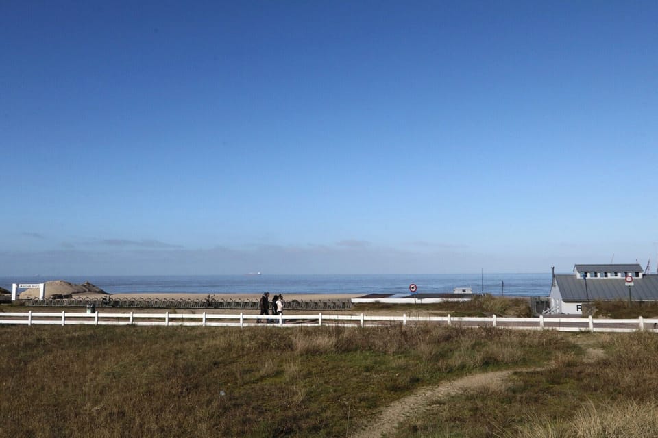 View from Holiday Home [summer]