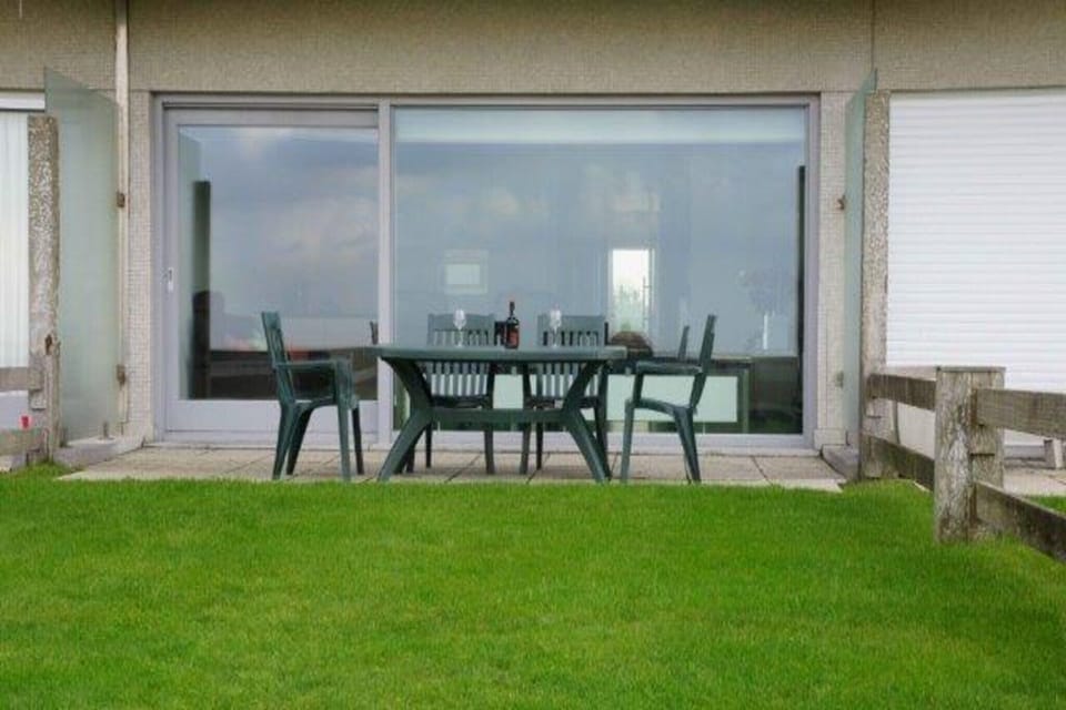 Patio / Balcony