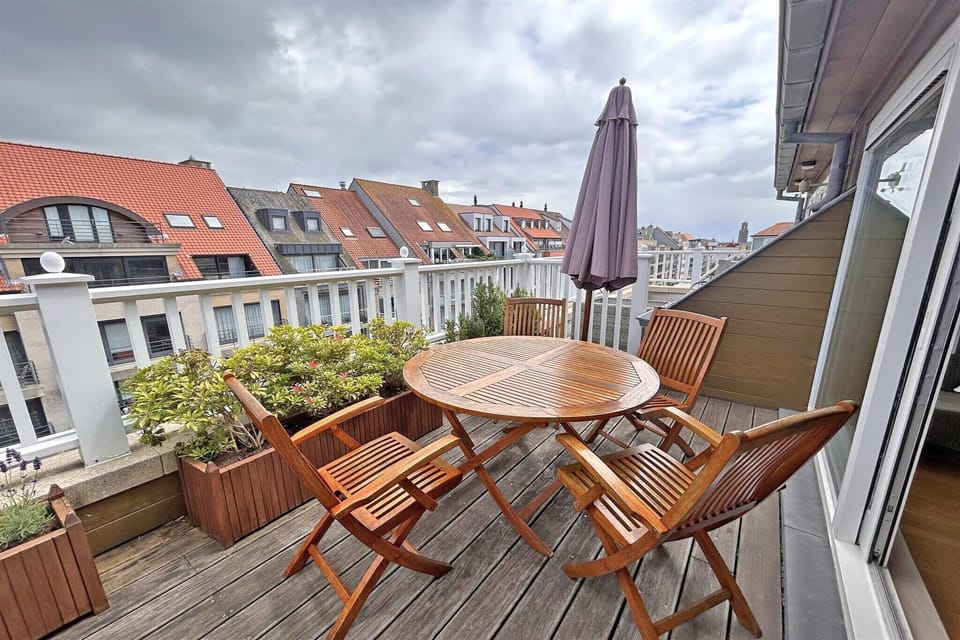 Patio / Balcony