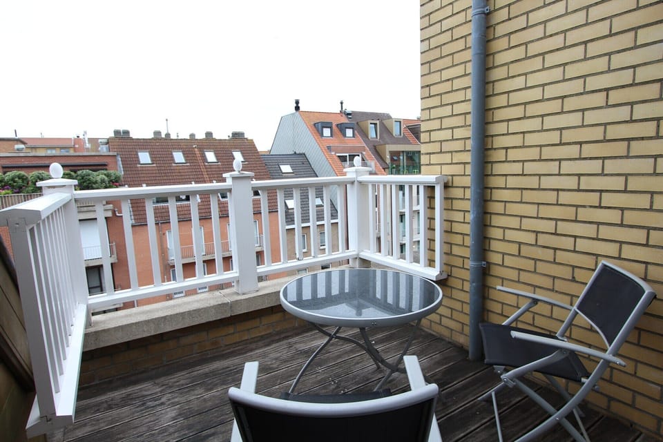Patio / Balcony