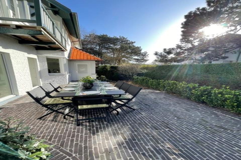 Patio / Balcony