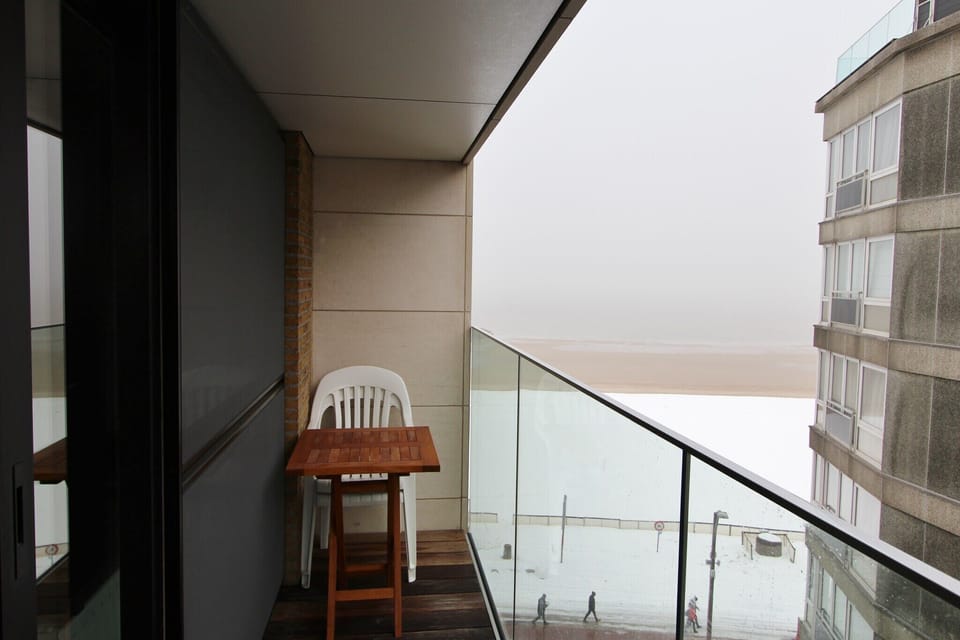 Patio / Balcony