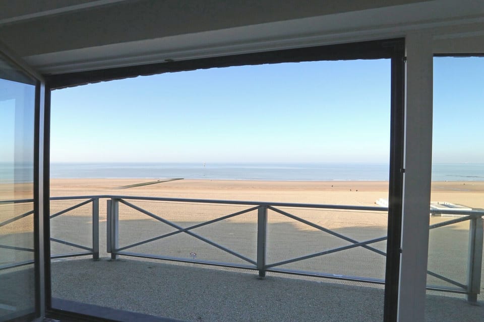 View from Holiday Home [summer]