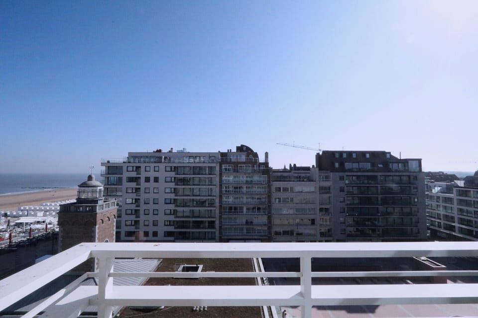 View from Holiday Home [summer]