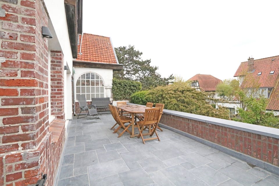 Patio / Balcony