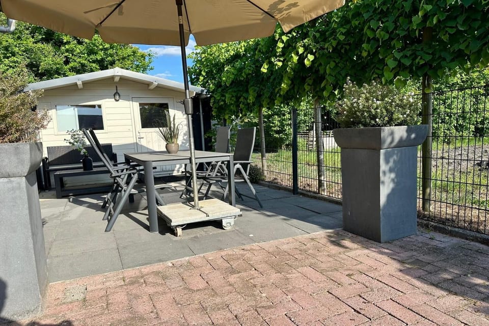 Patio / Balcony