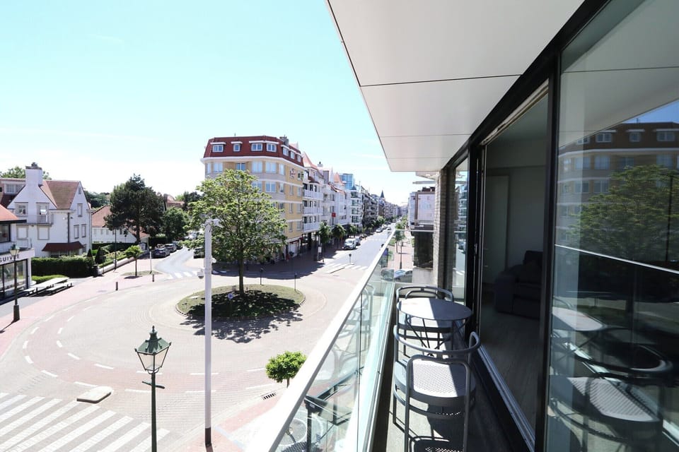 Patio / Balcony