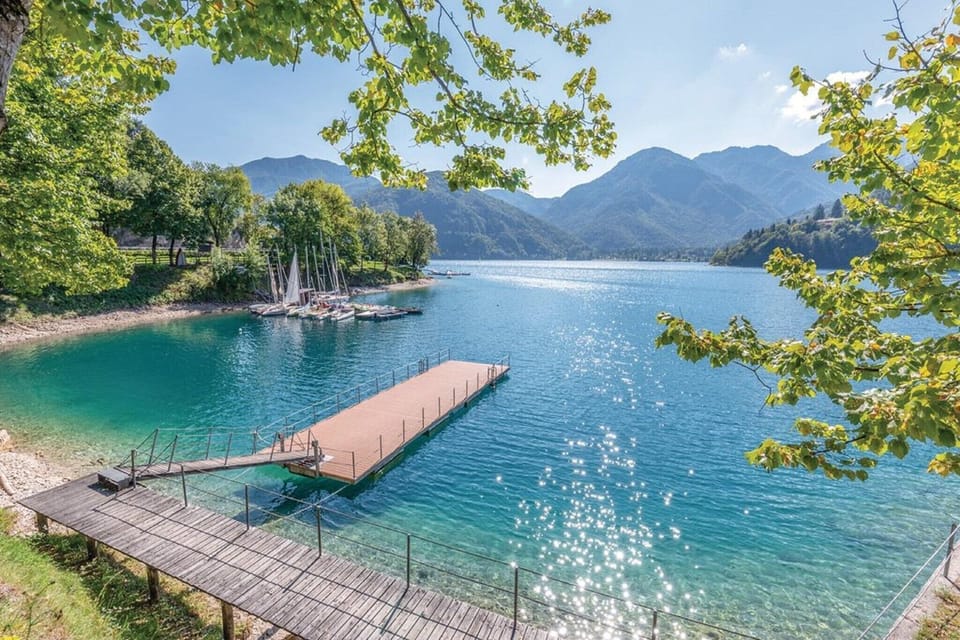 Immediate Surroundings [summer] (<1 km)