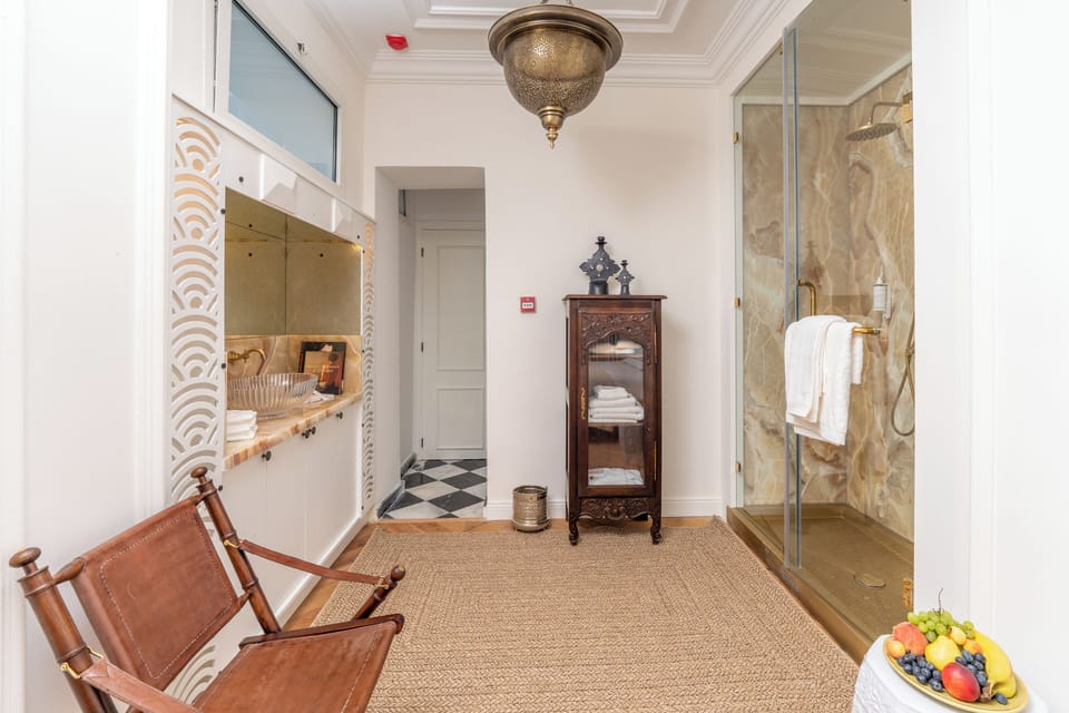 Dar Baraka Riad in Rabat