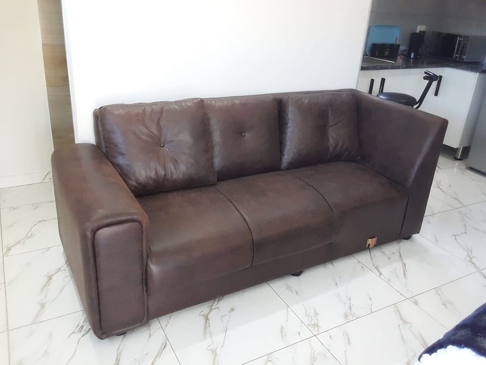 Family Apartment | Living room | TV