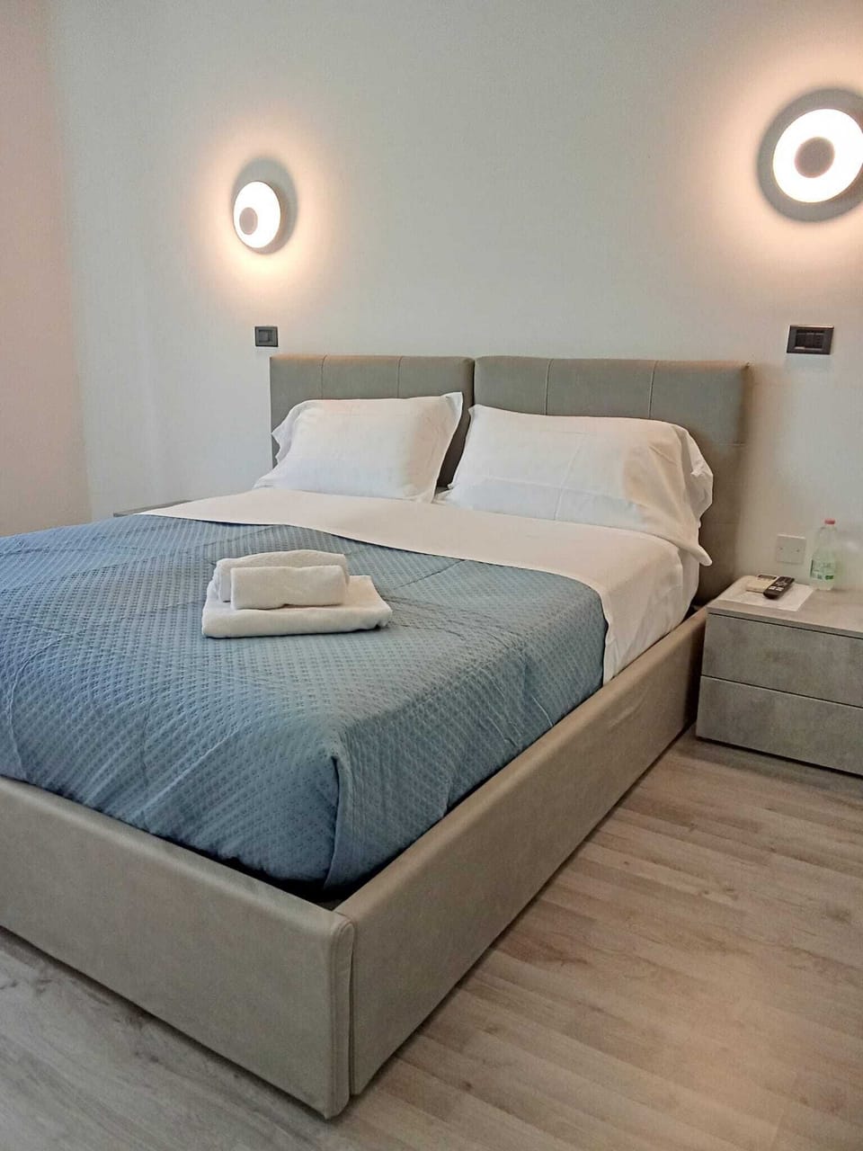 Classic Double or Twin Room | Free WiFi