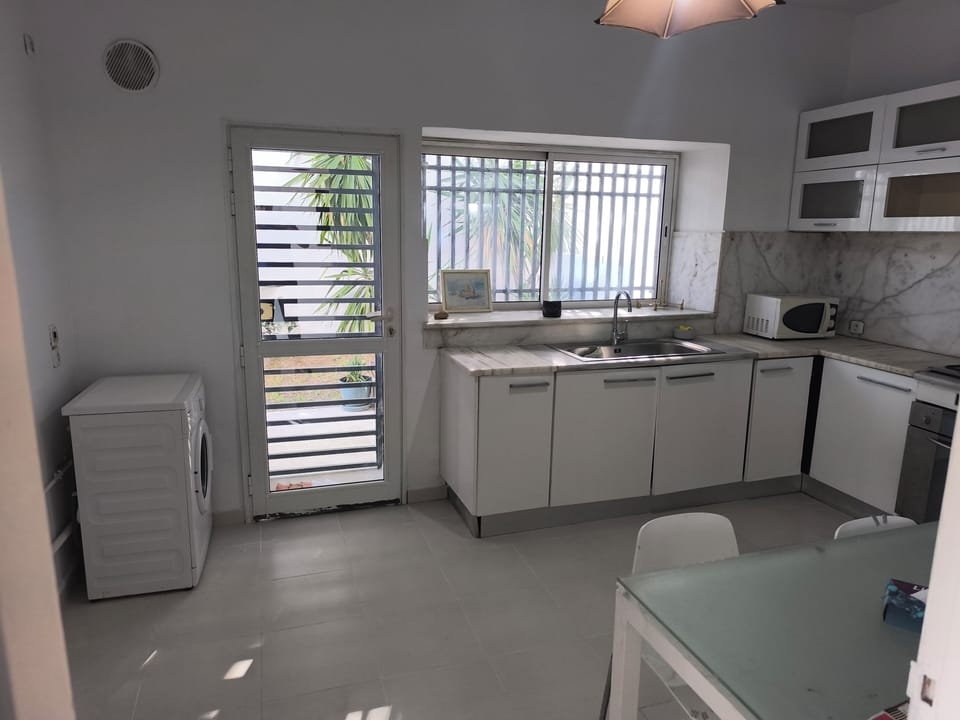Villa, Private Pool | Private kitchen