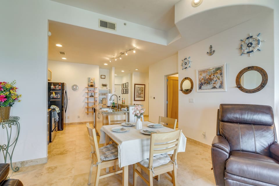 Apartment (3 Bedrooms) | Interior