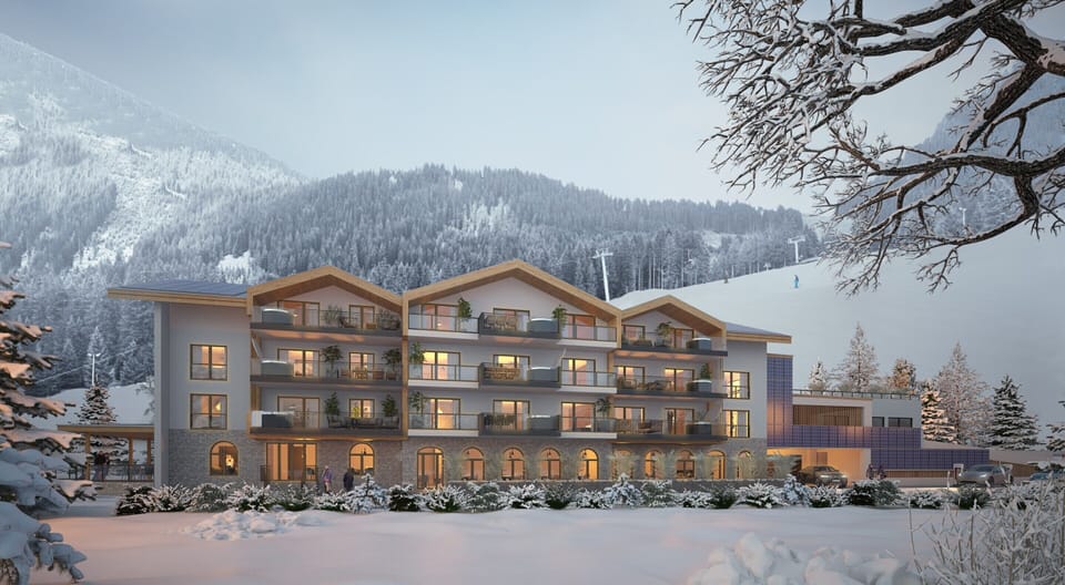 Apartment | Exterior
