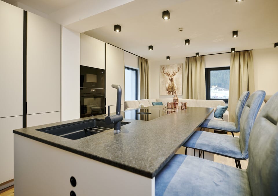 Apartment | Private kitchen