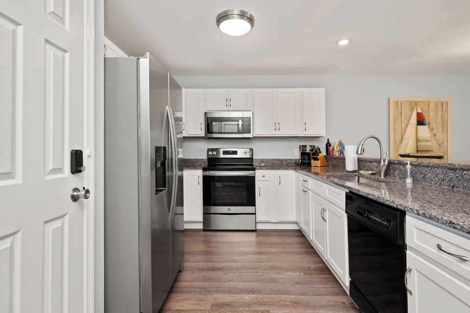 Kitchen - Southeast