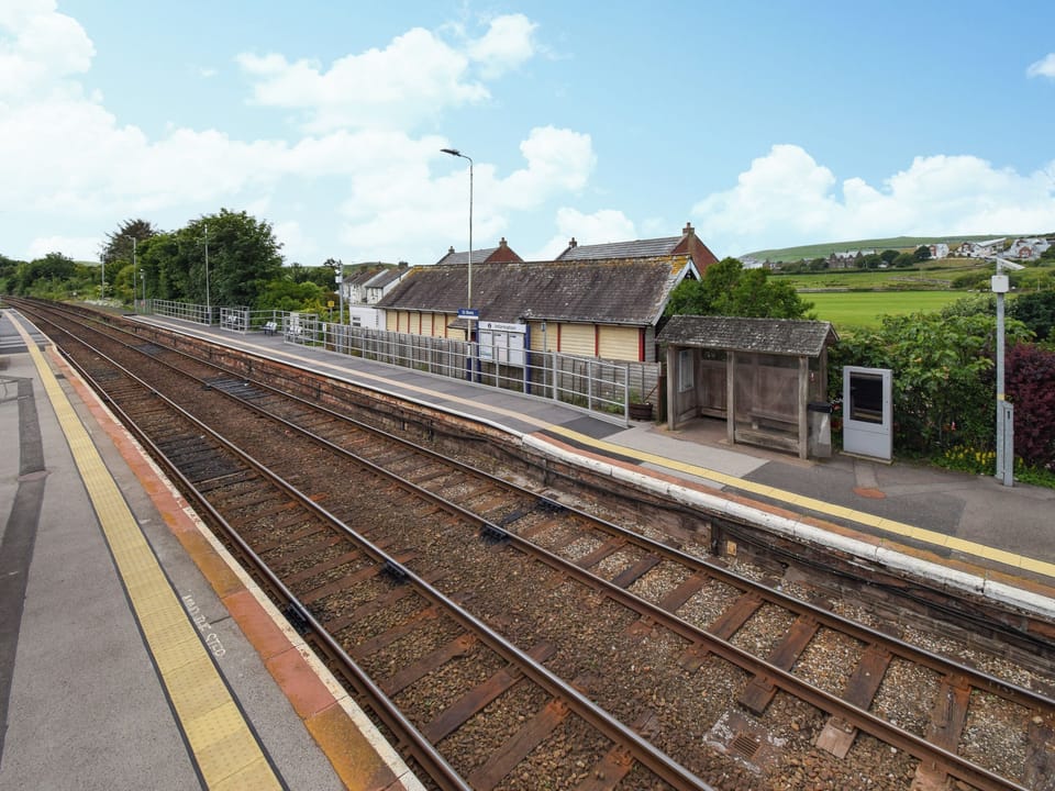 Surrounding area | Station House, St Bees