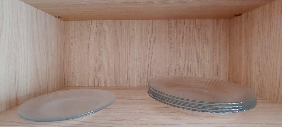 Basic Apartment | Miscellaneous