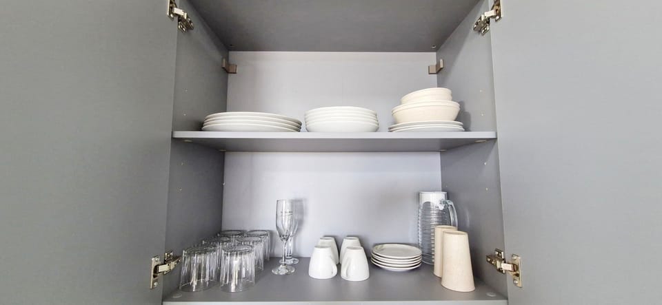 Basic Apartment | Miscellaneous