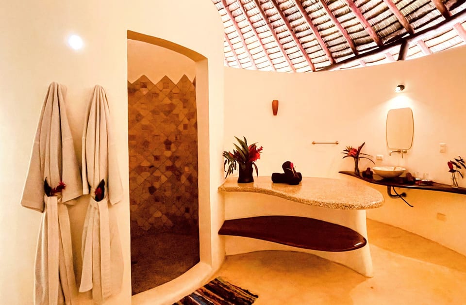Spa