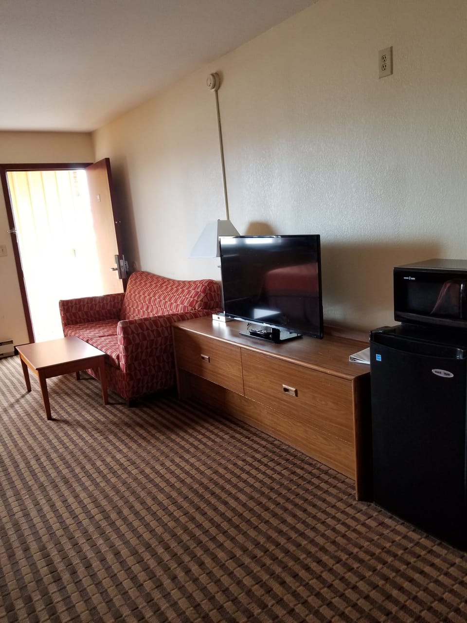 View from room