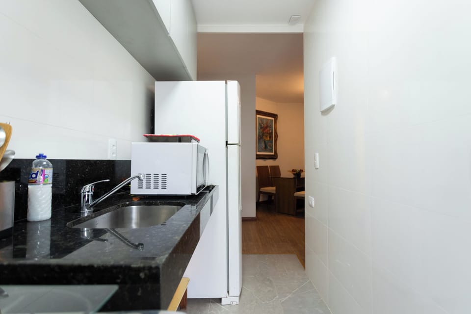 Apartment | Private kitchen | Electric kettle