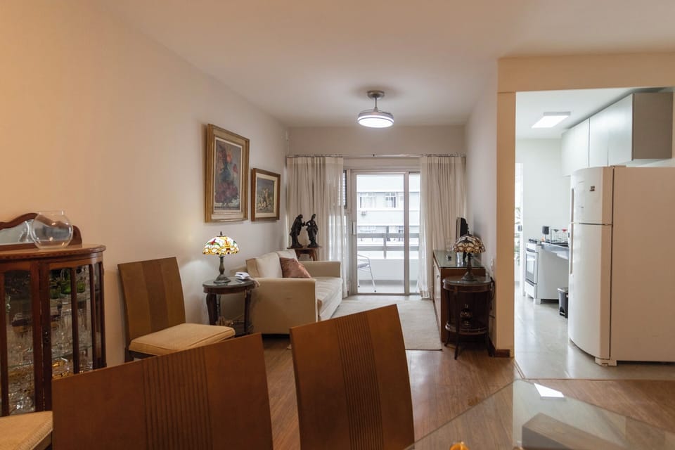 Apartment | Living area