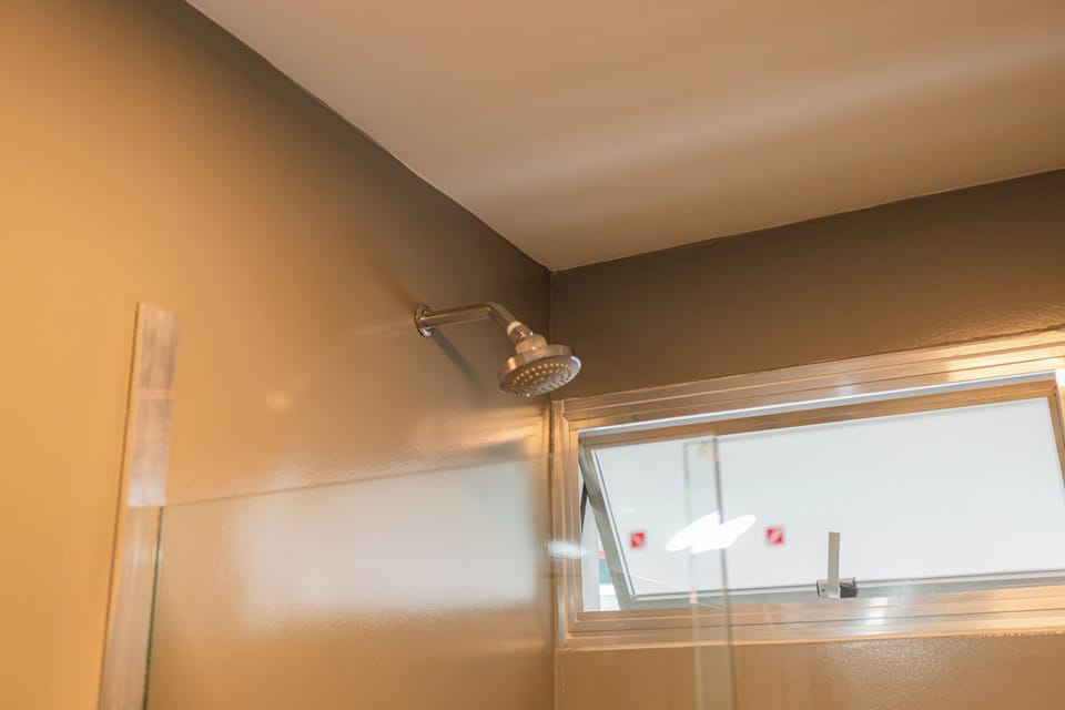 Apartment | Bathroom