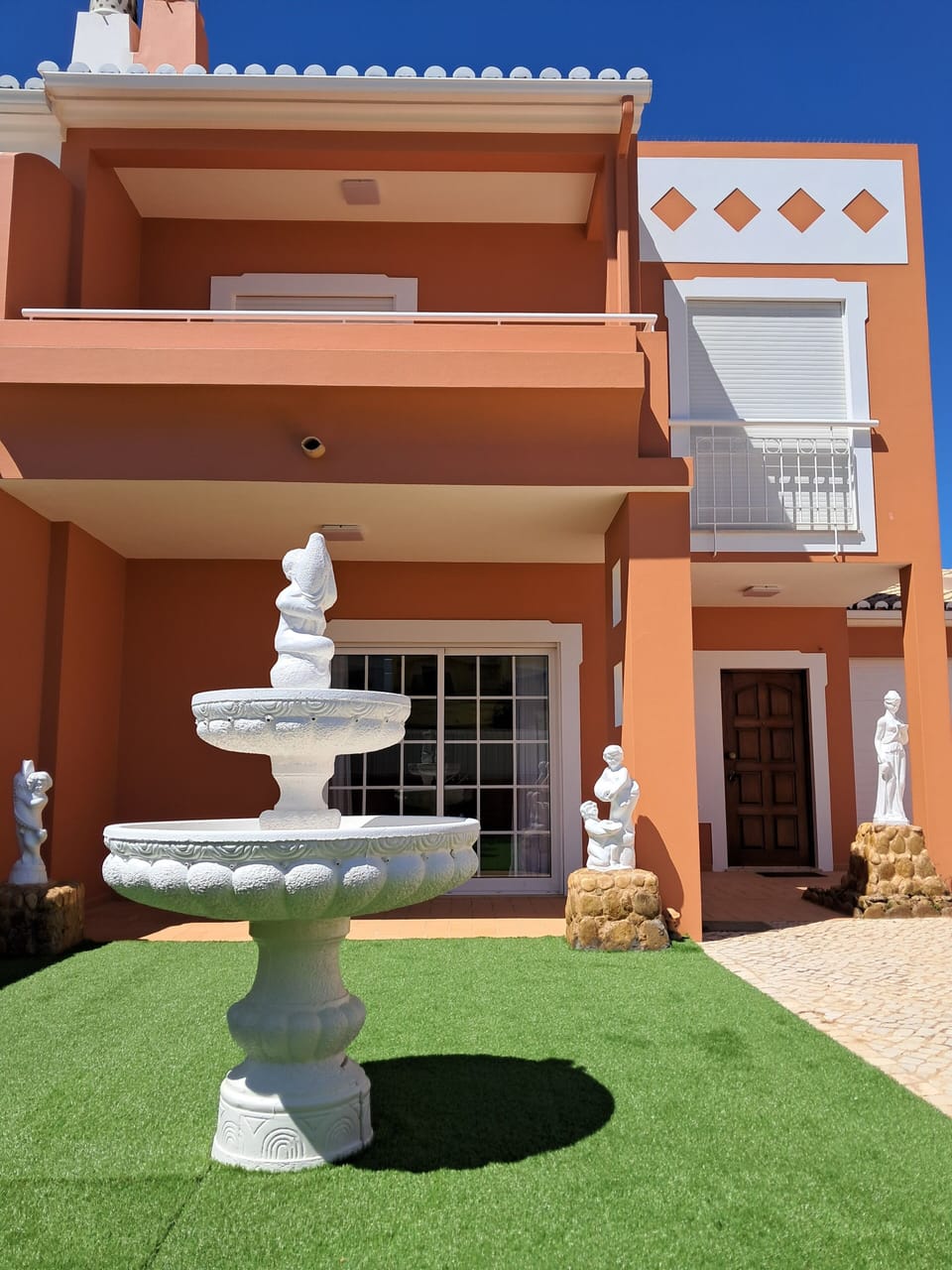 Terraço