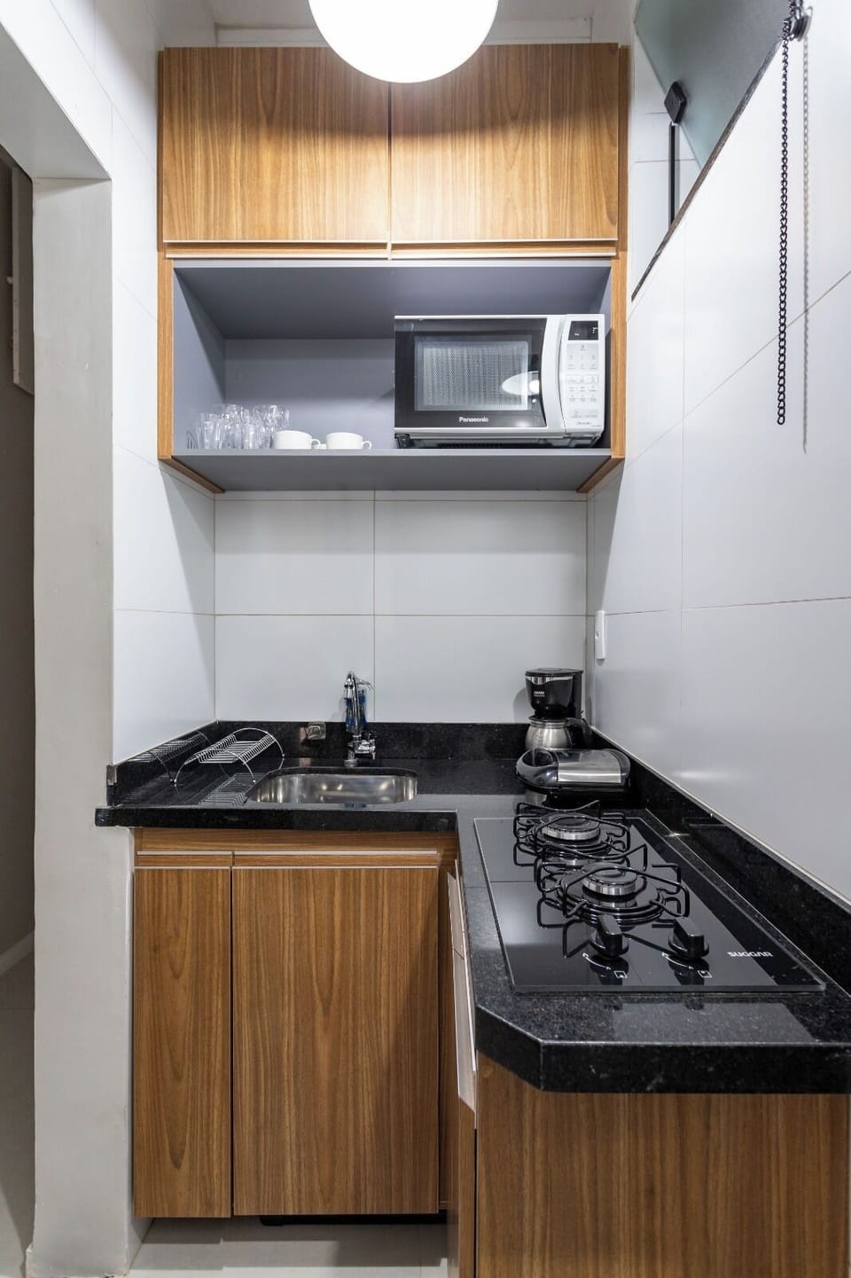 Apartment | Private kitchen | Electric kettle