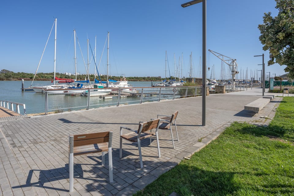 Marina