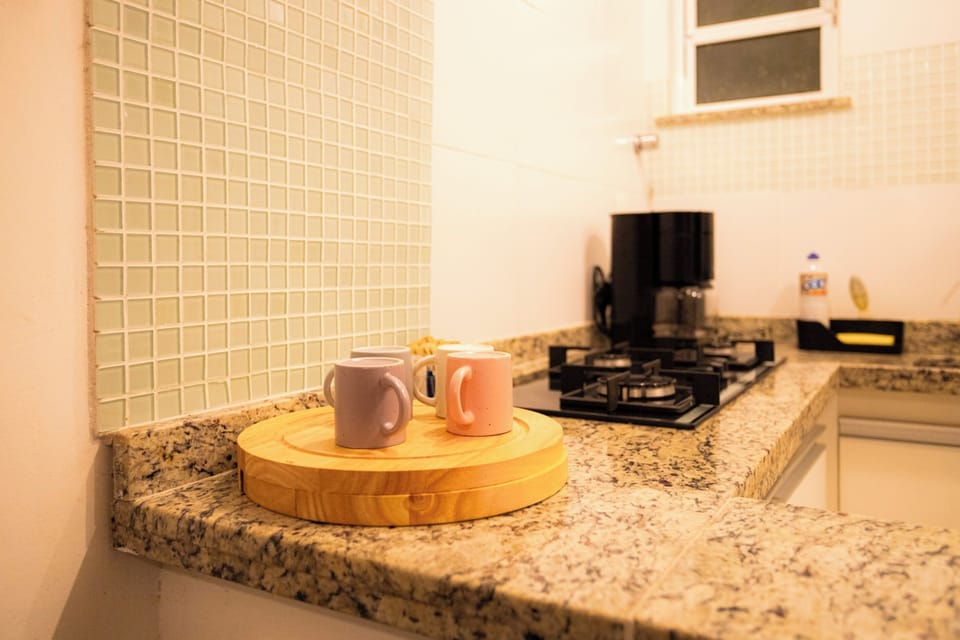Apartment | Private kitchen