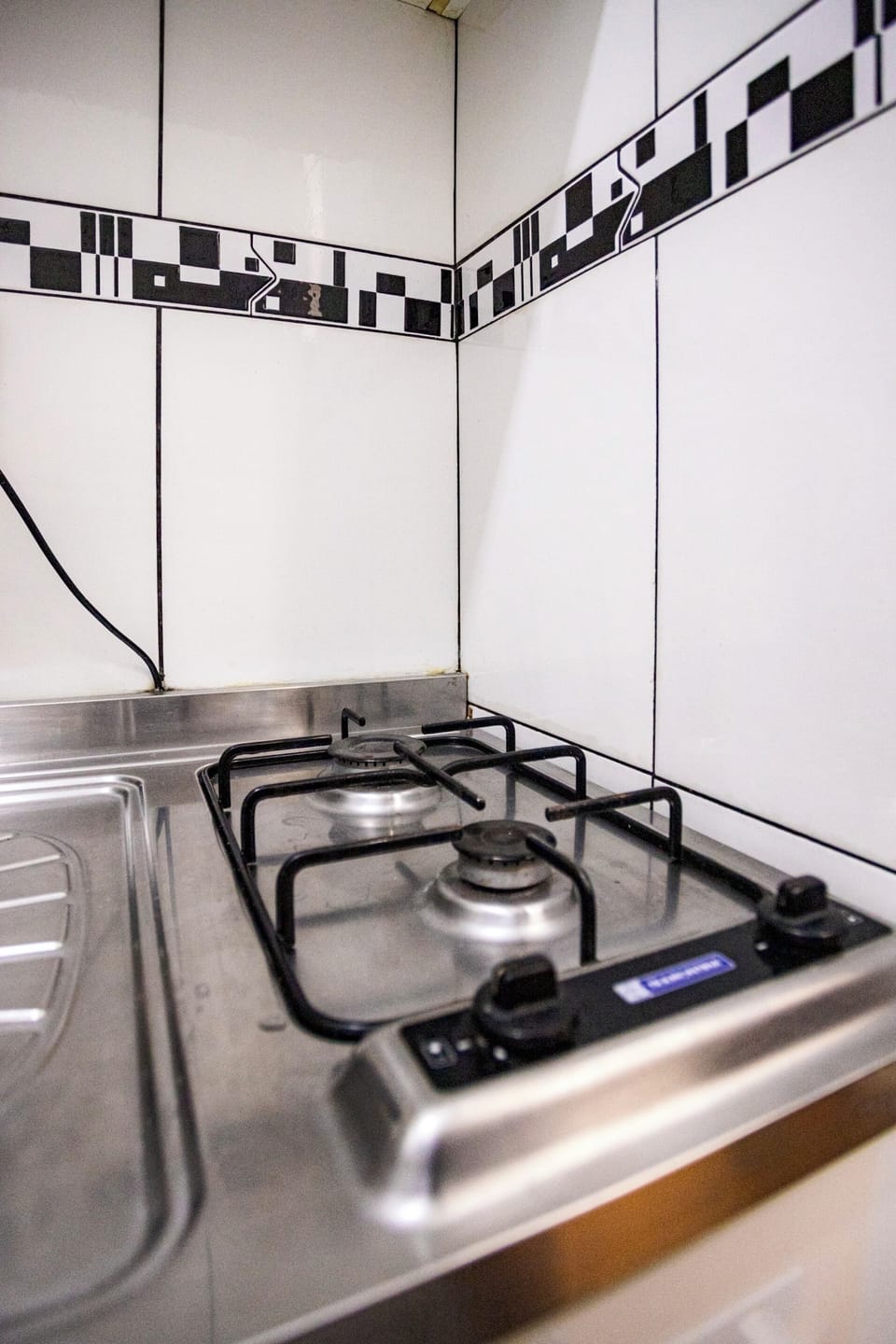 Apartment | Private kitchen | Electric kettle
