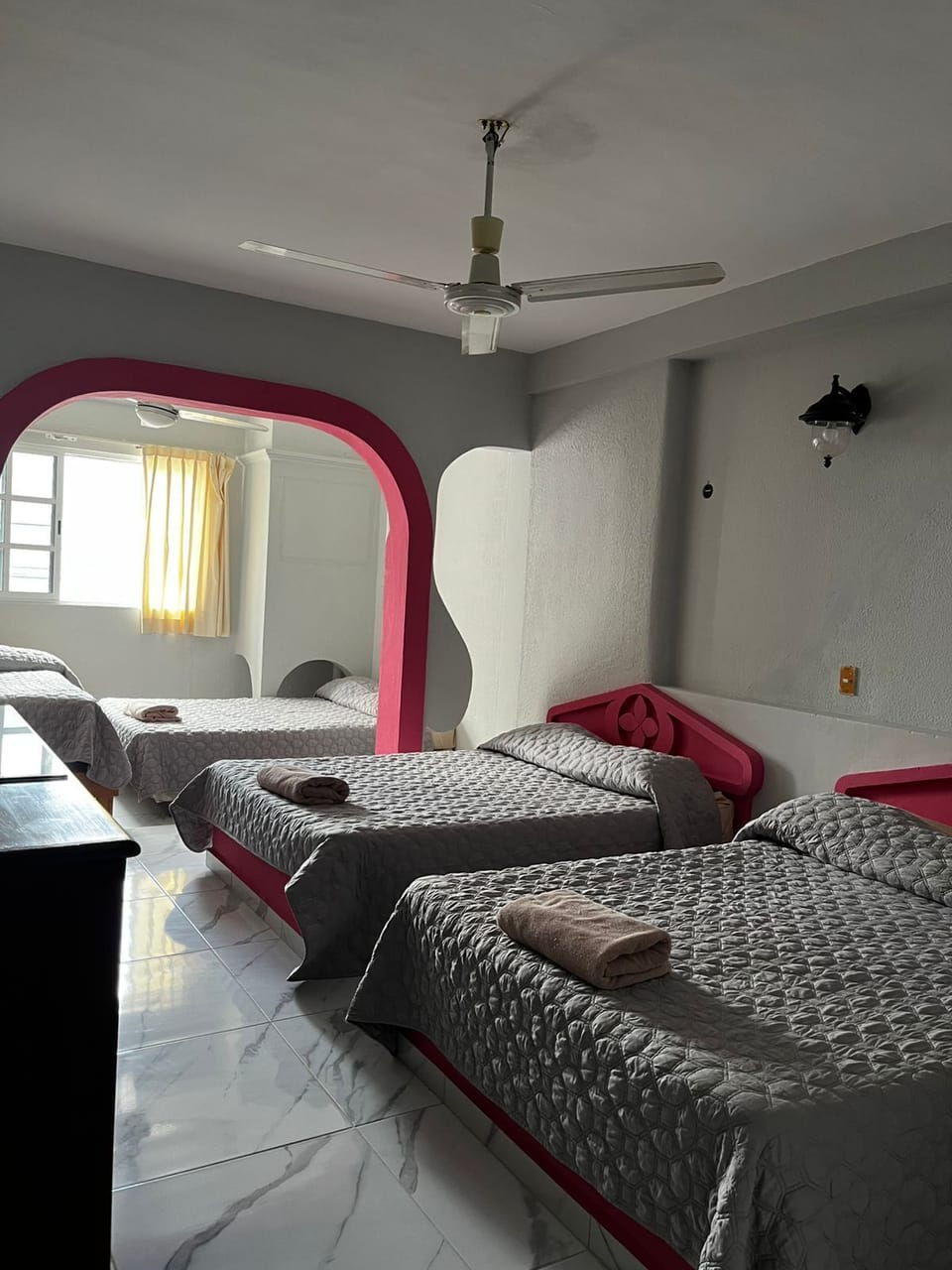 Basic Room | Free WiFi