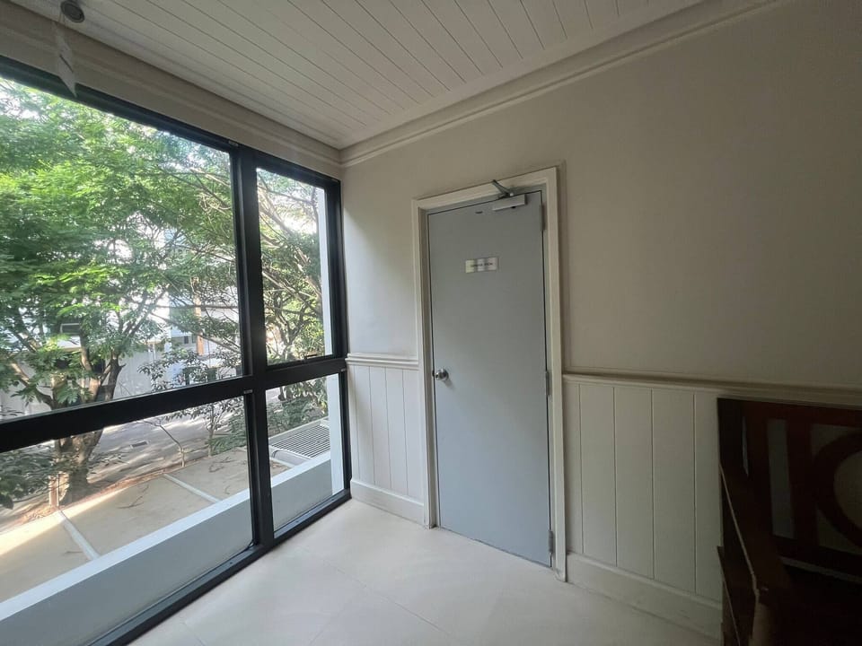 Apartment, 2 Bedrooms, Accessible, Balcony | Interior
