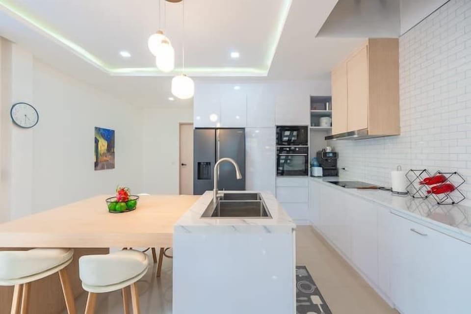 Villa | Private kitchen