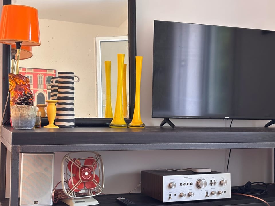 Television