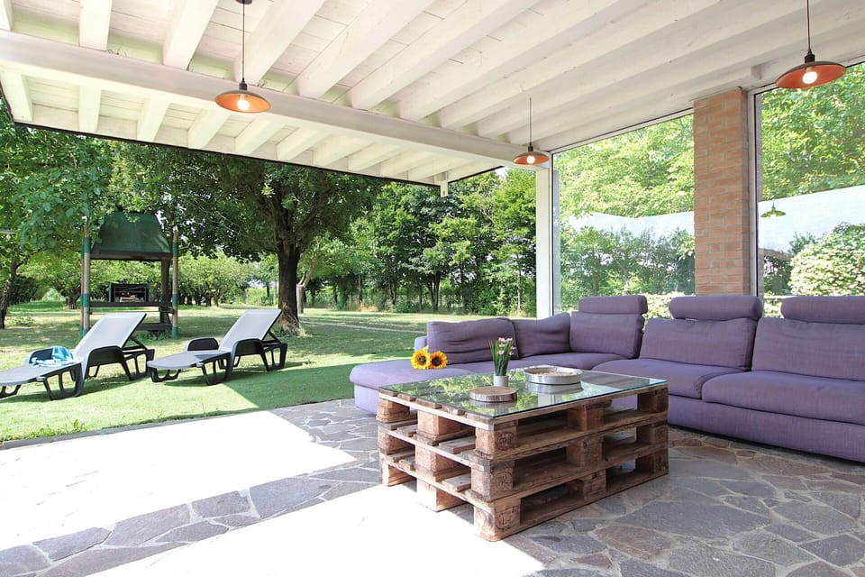 Autumn, Garden, Spring, Summer