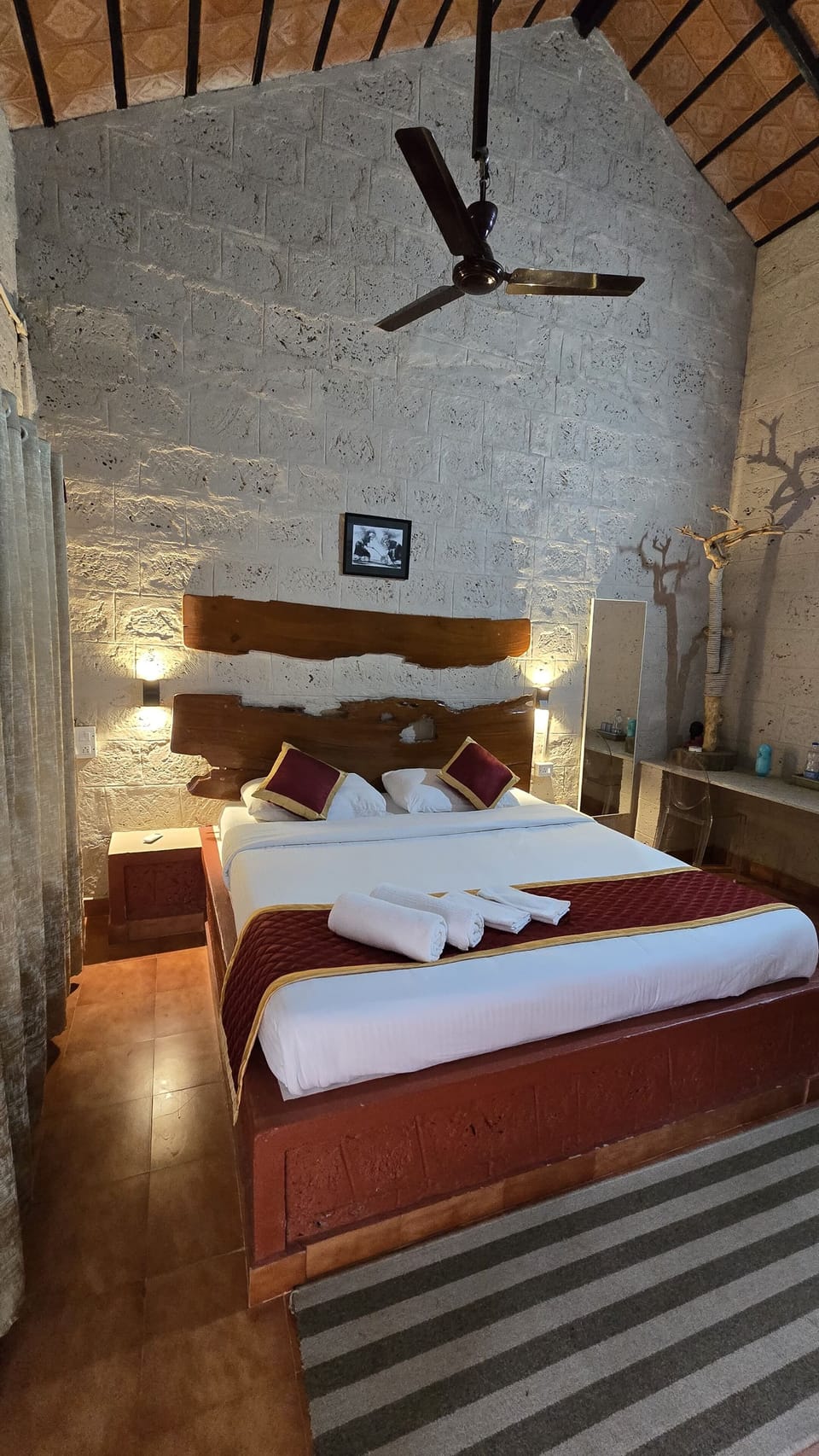 Premium Room | Free WiFi