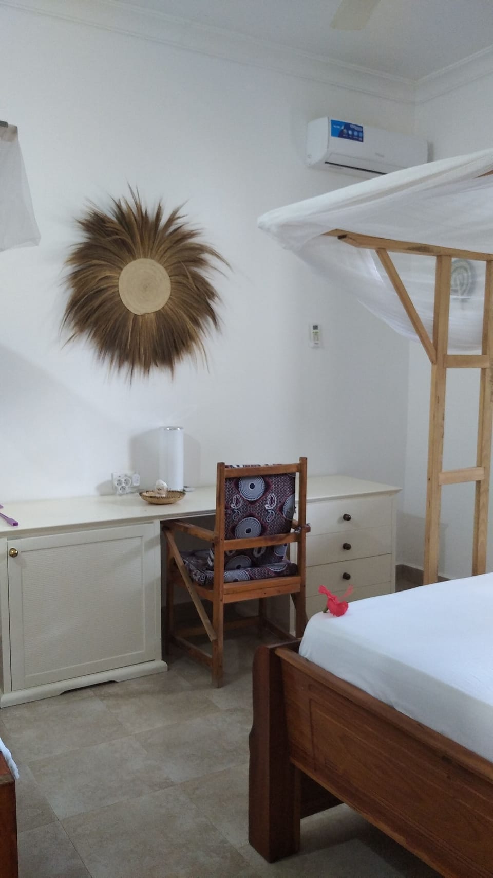 Comfort Quadruple Room | Free WiFi