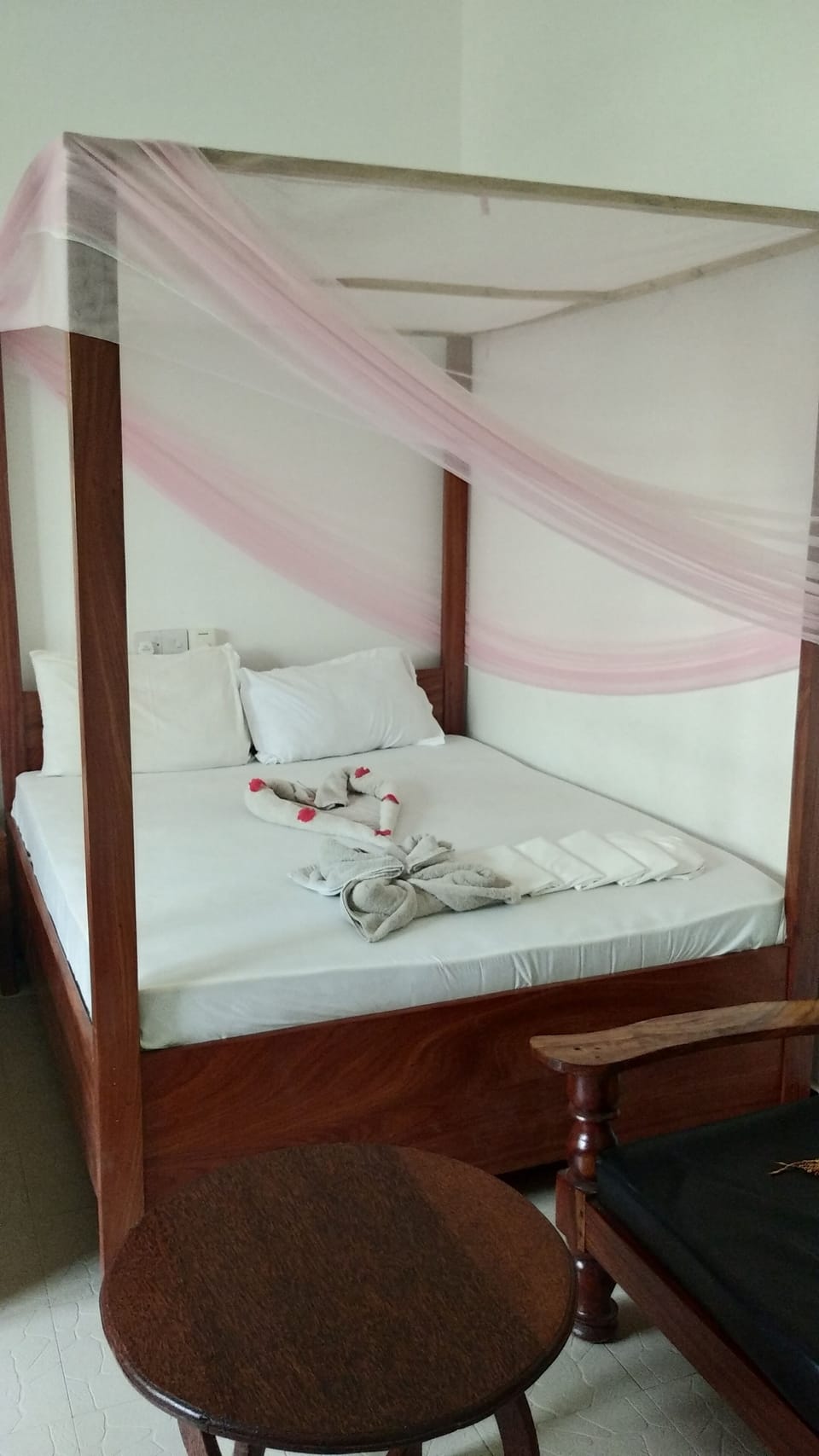 Comfort Triple Room | Free WiFi