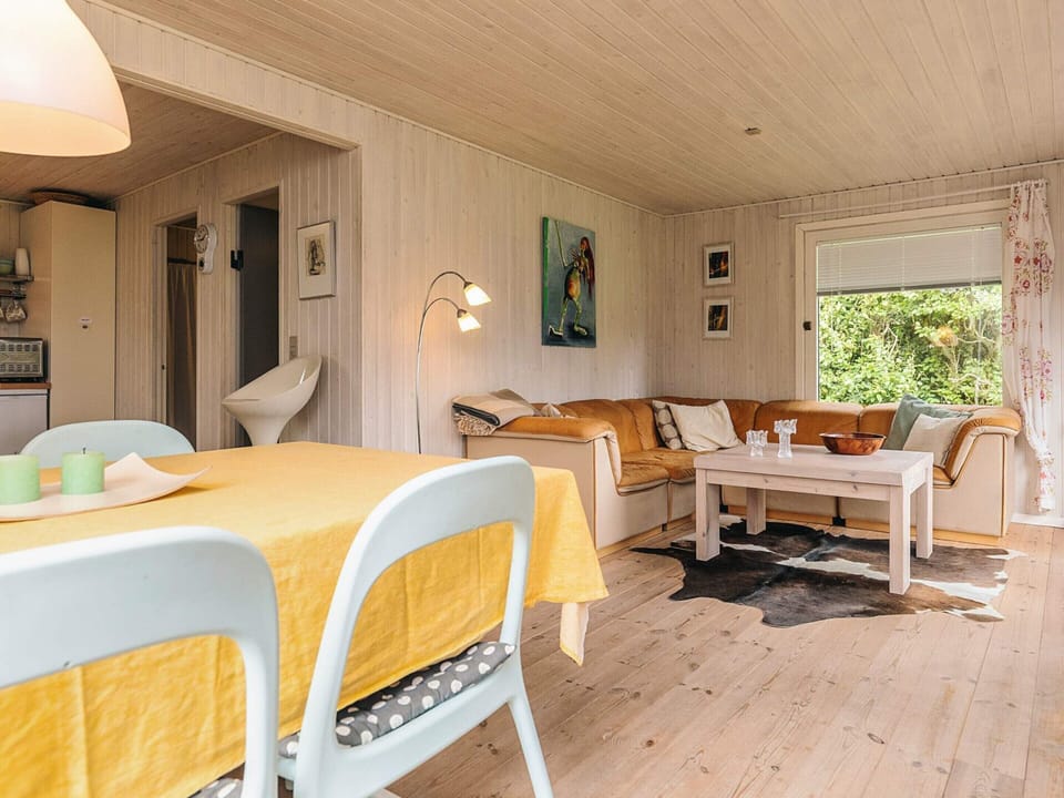 House | Interior