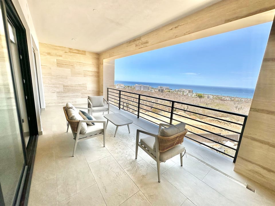 Ocean View 