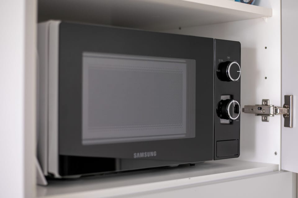 Microwave