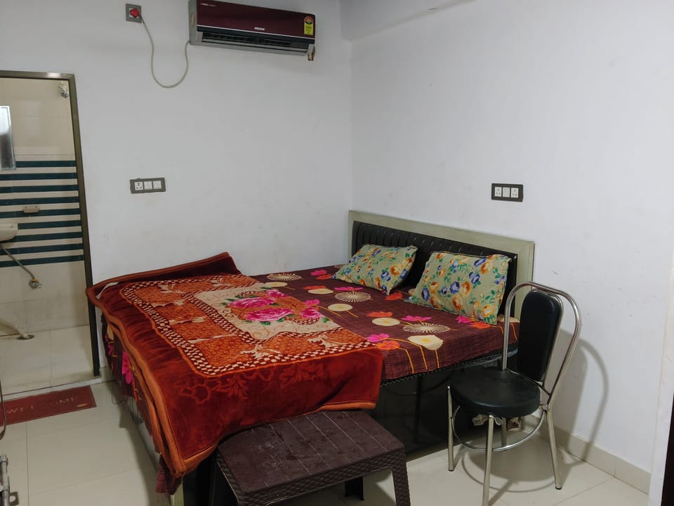 Luxury Double Room, City View | Free WiFi