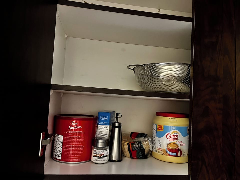 Miscellaneous